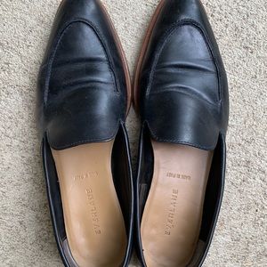 Everlane Modern Loafer